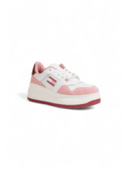 Sneakers Tommy Hilfiger - Tommy Hilfiger Sneakers Donna 130,00 €  | Planet-Deluxe