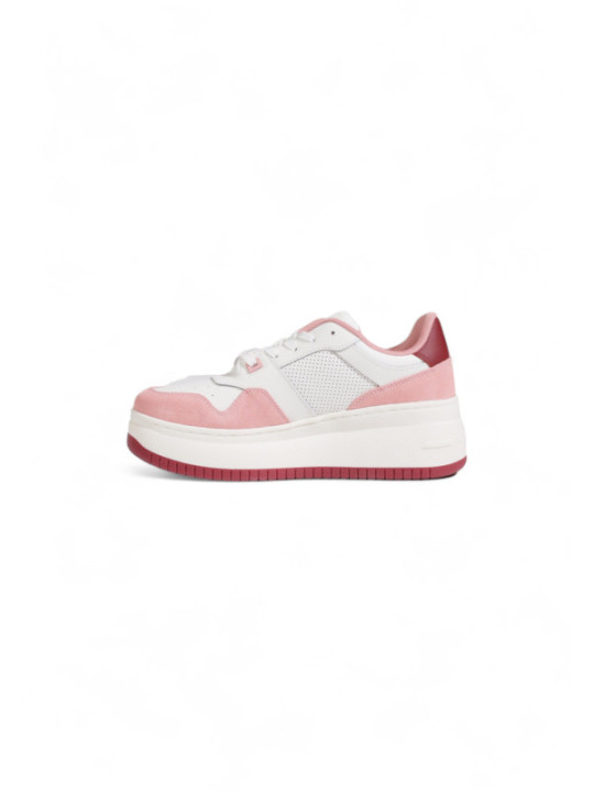 Sneakers Tommy Hilfiger - Tommy Hilfiger Sneakers Donna 130,00 €  | Planet-Deluxe