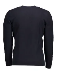 "U.S. POLO Startseite im Sale | US-POLO-PULLOVER HERREN BLAU online kaufen"|Planet-Deluxe