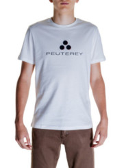 T-Shirt Peuterey - Peuterey T-Shirt Uomo 100,00 €  | Planet-Deluxe