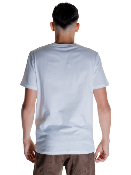 T-Shirt Peuterey - Peuterey T-Shirt Uomo 100,00 €  | Planet-Deluxe