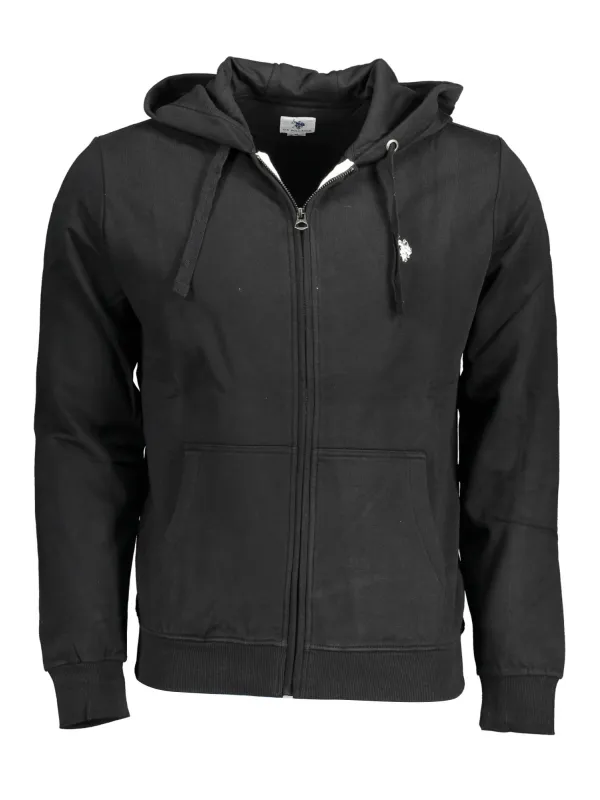 "U.S. POLO Sweatshirts im Sale | US Polo Klassik Kapuzenpullover Schwarz online kaufen"|Planet-Deluxe "U.S. POLO Sweatshirts im Sale | US Polo Klassik Kapuzenpullover Schwarz online kaufen"|Planet-Deluxe