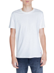 T-Shirt Peuterey - Peuterey T-Shirt Uomo 100,00 €  | Planet-Deluxe