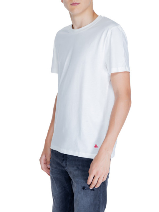 T-Shirt Peuterey - Peuterey T-Shirt Uomo 100,00 €  | Planet-Deluxe