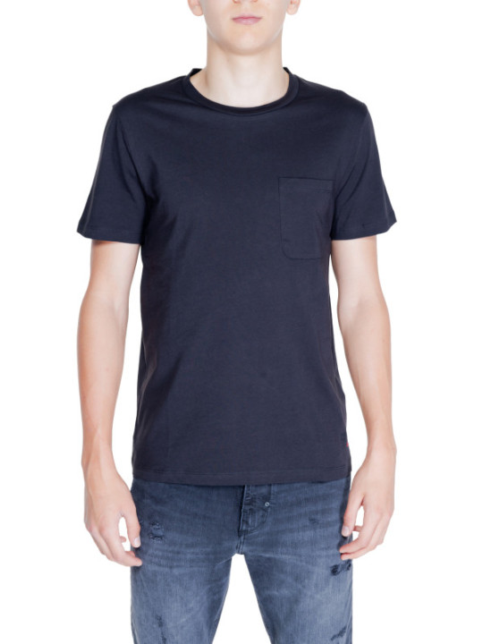 T-Shirt Peuterey - Peuterey T-Shirt Uomo 100,00 €  | Planet-Deluxe