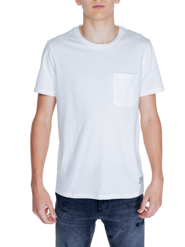 T-Shirt Peuterey - Peuterey T-Shirt Uomo 100,00 €  | Planet-Deluxe