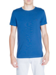 T-Shirt Tommy Hilfiger - Tommy Hilfiger T-Shirt Uomo 60,00 €  | Planet-Deluxe