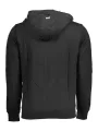 "U.S. POLO Startseite im Sale | US POLO SWEATSHIRT MIT REISSVERSCHLUSS SCHWARZ HERREN online kaufen"|Planet-Deluxe