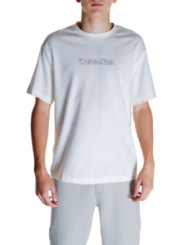 T-Shirt Calvin Klein - Calvin Klein T-Shirt Uomo 80,00 €  | Planet-Deluxe