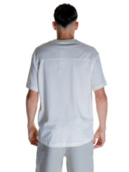 T-Shirt Calvin Klein - Calvin Klein T-Shirt Uomo 80,00 €  | Planet-Deluxe