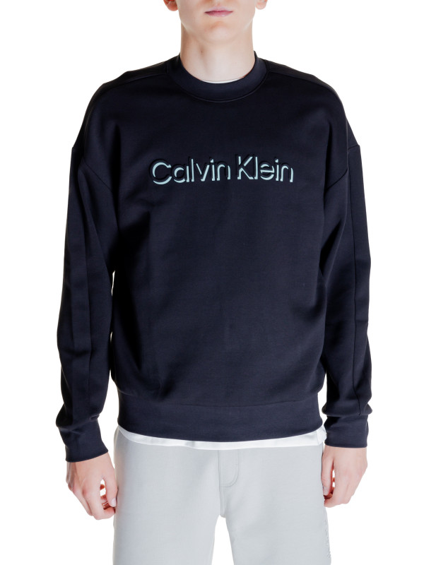 Fleece Calvin Klein - Calvin Klein Felpa Uomo 140,00 €  | Planet-Deluxe