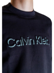 Fleece Calvin Klein - Calvin Klein Felpa Uomo 140,00 €  | Planet-Deluxe