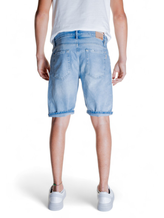 Bermudas Antony Morato - Antony Morato Bermuda Uomo 80,00 €  | Planet-Deluxe