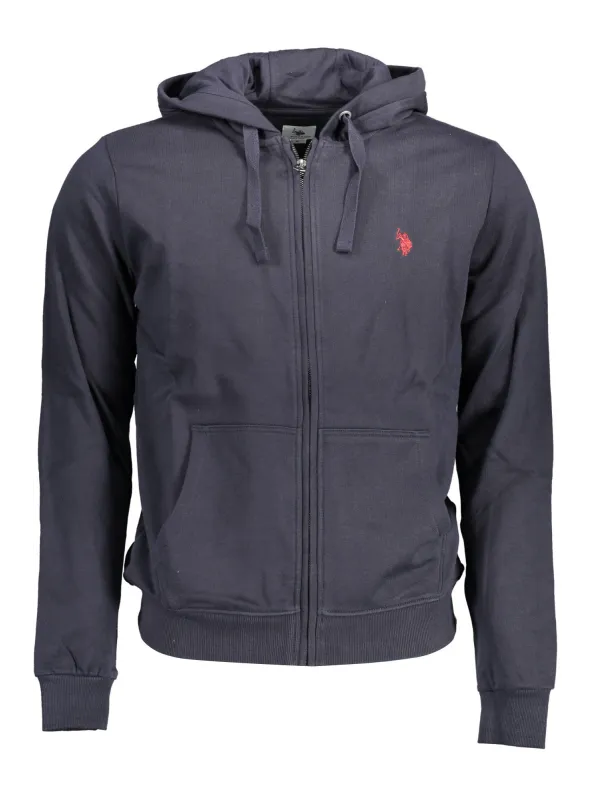 "U.S. POLO Startseite im Sale | US POLO SWEATSHIRT MIT REISSVERSCHLUSS BLAU HERREN online kaufen"|Planet-Deluxe "U.S. POLO Startseite im Sale | US POLO SWEATSHIRT MIT REISSVERSCHLUSS BLAU HERREN online kaufen"|Planet-Deluxe