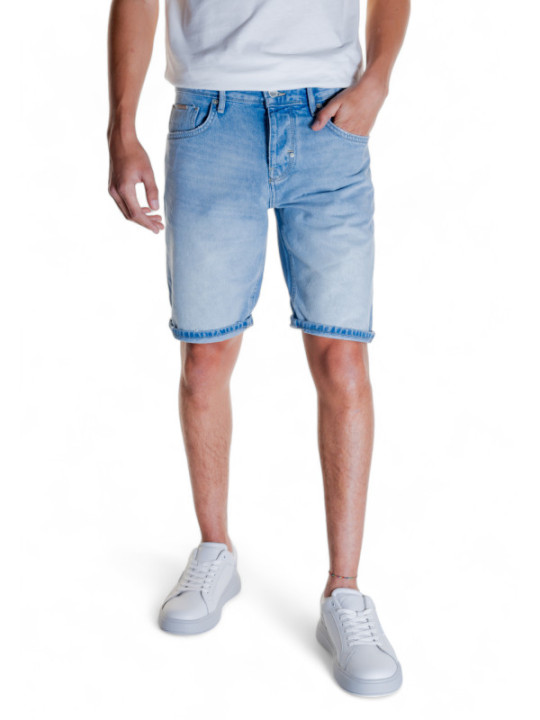 Bermudas Antony Morato - Antony Morato Bermuda Uomo 80,00 €  | Planet-Deluxe