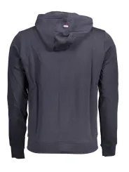 "U.S. POLO Startseite im Sale | US POLO SWEATSHIRT MIT REISSVERSCHLUSS BLAU HERREN online kaufen"|Planet-Deluxe