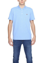 Polos Napapijri - Napapijri Polo Uomo 90,00 €  | Planet-Deluxe