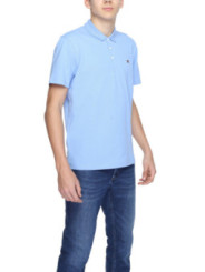 Polos Napapijri - Napapijri Polo Uomo 90,00 €  | Planet-Deluxe