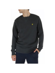 Fleece Lyle & Scott - Lyle & Scott Felpa Uomo 90,00 €  | Planet-Deluxe