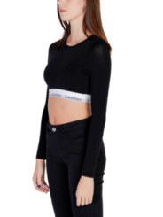 Pullover Calvin Klein Underwear - Calvin Klein Underwear Maglia Donna 70,00 €  | Planet-Deluxe