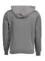 "U.S. POLO Sweatshirts im Sale | US Polo Klassik Kapuzenpulli Grigio online kaufen"|Planet-Deluxe