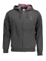 "U.S. POLO Sweatshirts im Sale | US Polo Classic Black Hoodie online kaufen"|Planet-Deluxe