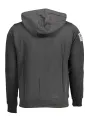 "U.S. POLO Sweatshirts im Sale | US Polo Classic Black Hoodie online kaufen"|Planet-Deluxe