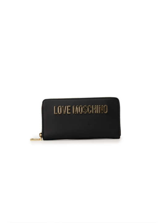 Portmonees Love Moschino - Love Moschino Portafogli Donna 150,00 €  | Planet-Deluxe