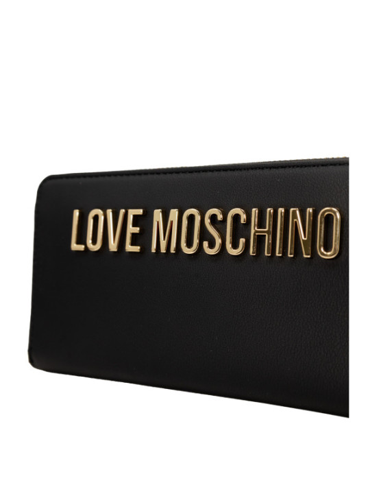 Portmonees Love Moschino - Love Moschino Portafogli Donna 150,00 €  | Planet-Deluxe