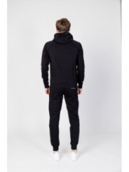 Fleece Ea7 - Ea7 Felpa Uomo 160,00 €  | Planet-Deluxe