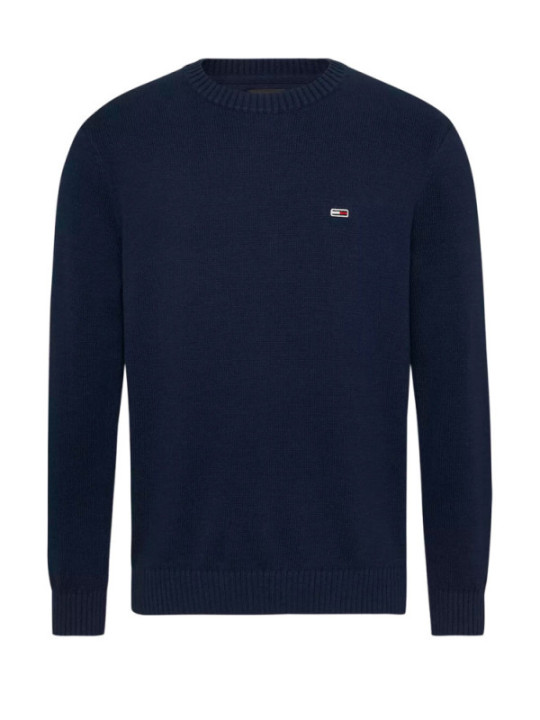 Pullover Tommy Hilfiger Jeans - Tommy Hilfiger Jeans Maglia Uomo 120,00 €  | Planet-Deluxe