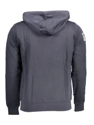 "U.S. POLO Sweatshirts im Sale | US Polo Classic Blue Zip Sweatshirt online kaufen"|Planet-Deluxe