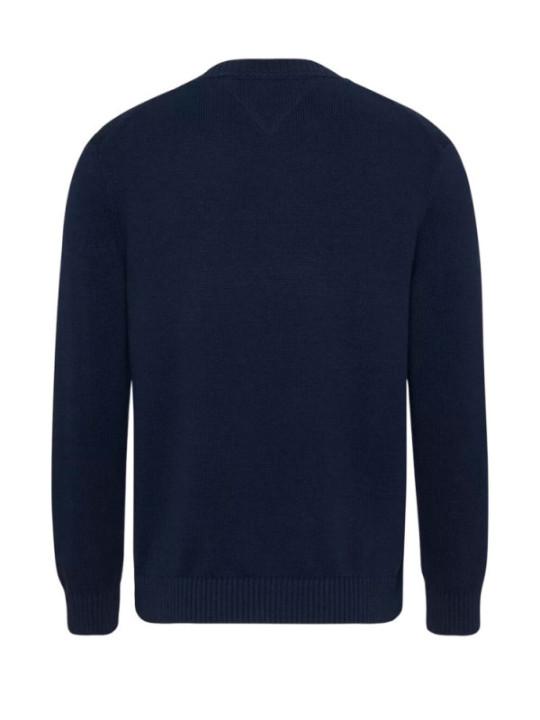 Pullover Tommy Hilfiger Jeans - Tommy Hilfiger Jeans Maglia Uomo 120,00 €  | Planet-Deluxe