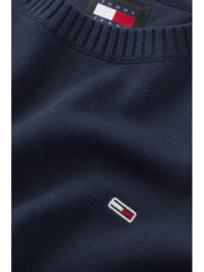 Pullover Tommy Hilfiger Jeans - Tommy Hilfiger Jeans Maglia Uomo 120,00 €  | Planet-Deluxe