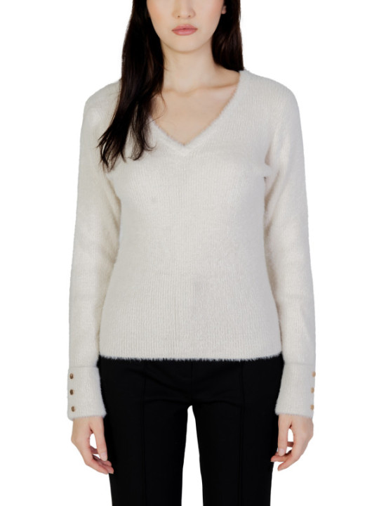 Pullover Morgan De Toi - Morgan De Toi Maglia Donna 60,00 €  | Planet-Deluxe