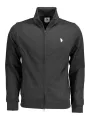 "U.S. POLO Sweatshirts im Sale | US Polo Nero Sweatshirt 63024 Lässig Stilvoll Langarm Reißverschluss online kaufen"|Planet-Deluxe