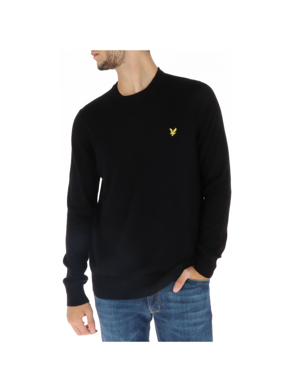 Pullover Lyle & Scott - Lyle & Scott Maglia Uomo 80,00 €  | Planet-Deluxe