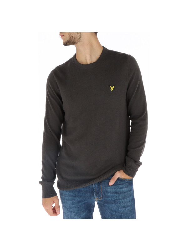 Pullover Lyle & Scott - Lyle & Scott Maglia Uomo 80,00 €  | Planet-Deluxe