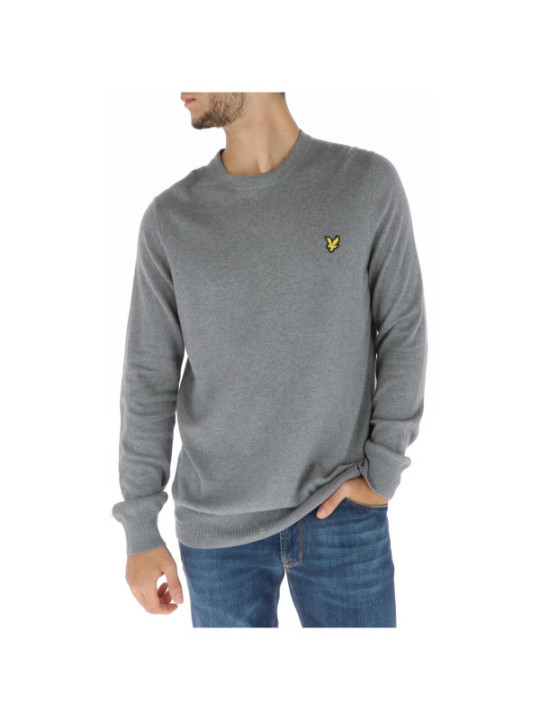 Pullover Lyle & Scott - Lyle & Scott Maglia Uomo 80,00 €  | Planet-Deluxe