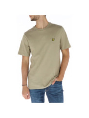 T-Shirt Lyle & Scott - Lyle & Scott T-Shirt Uomo 50,00 €  | Planet-Deluxe