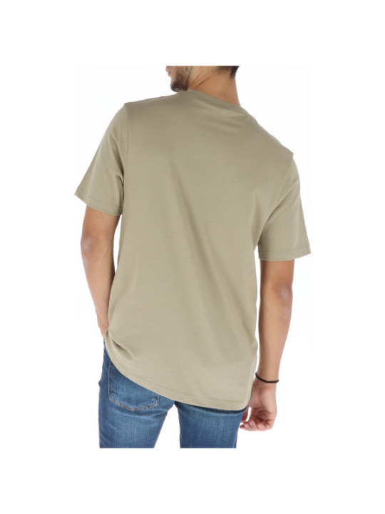 T-Shirt Lyle & Scott - Lyle & Scott T-Shirt Uomo 50,00 €  | Planet-Deluxe