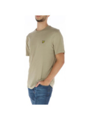 T-Shirt Lyle & Scott - Lyle & Scott T-Shirt Uomo 50,00 €  | Planet-Deluxe