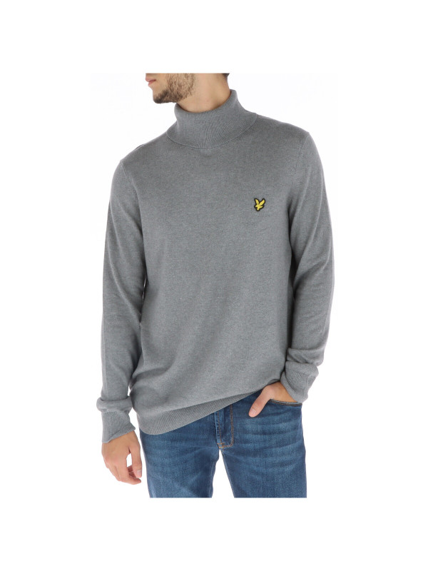 Pullover Lyle & Scott - Lyle & Scott Maglia Uomo 90,00 €  | Planet-Deluxe