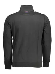 "U.S. POLO Sweatshirts im Sale | US Polo Nero Sweatshirt 63024 Lässig Stilvoll Langarm Reißverschluss online kaufen"|Planet-Deluxe