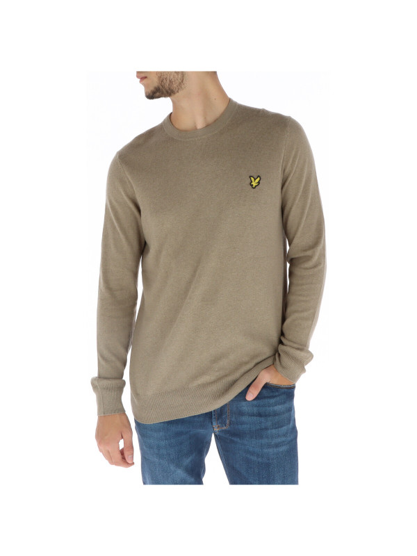 Pullover Lyle & Scott - Lyle & Scott Maglia Uomo 80,00 €  | Planet-Deluxe