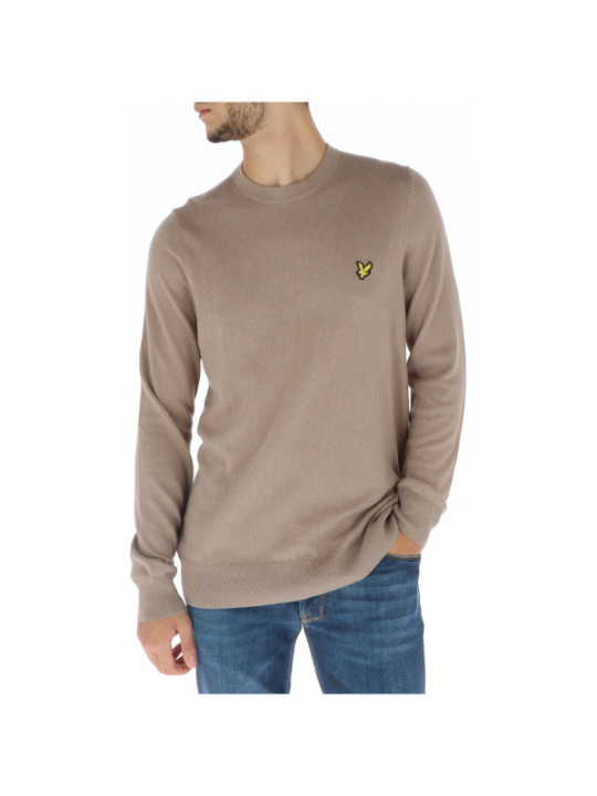 Pullover Lyle & Scott - Lyle & Scott Maglia Uomo 80,00 €  | Planet-Deluxe