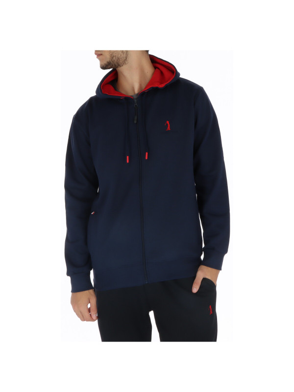 Fleece U.s. Golf Club - U.s. Golf Club Felpa Uomo 80,00 €  | Planet-Deluxe