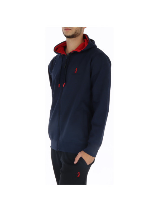 Fleece U.s. Golf Club - U.s. Golf Club Felpa Uomo 80,00 €  | Planet-Deluxe