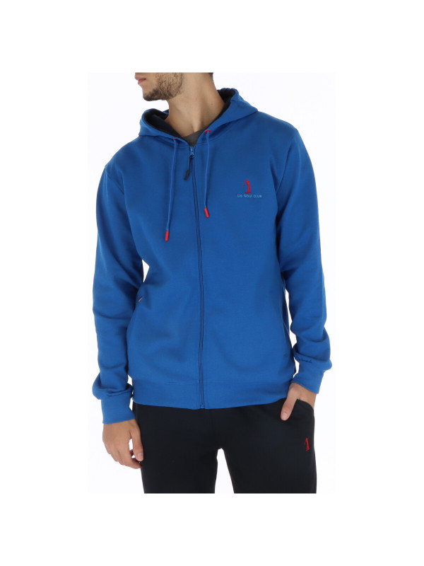 Fleece U.s. Golf Club - U.s. Golf Club Felpa Uomo 80,00 €  | Planet-Deluxe