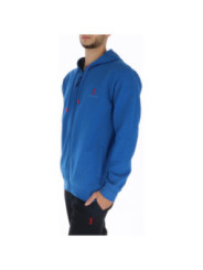 Fleece U.s. Golf Club - U.s. Golf Club Felpa Uomo 80,00 €  | Planet-Deluxe